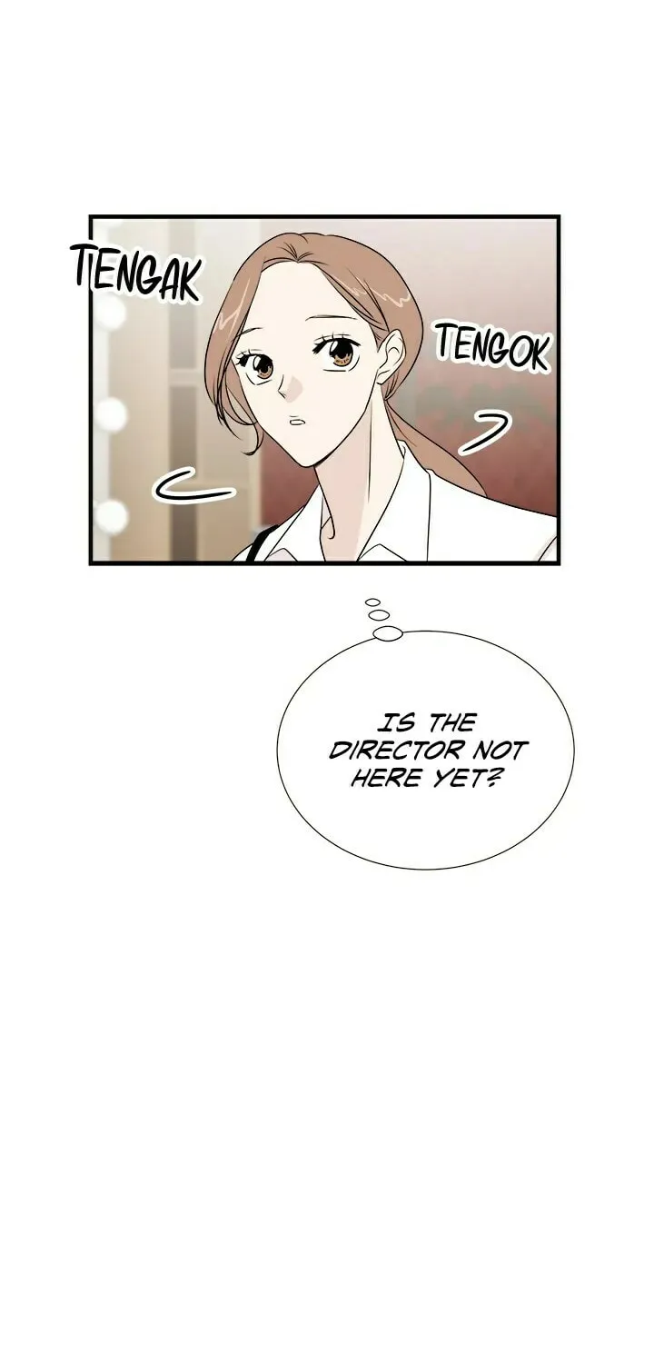 Read Your Sounds chapter 14 image 6 on Lezhin