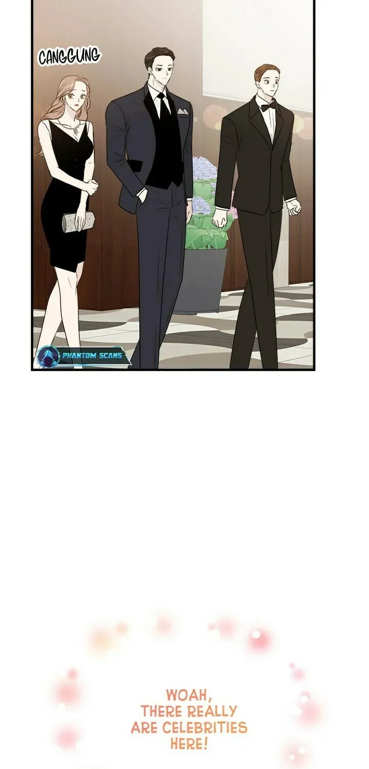 Read Your Sounds chapter 14 image 67 on Lezhin