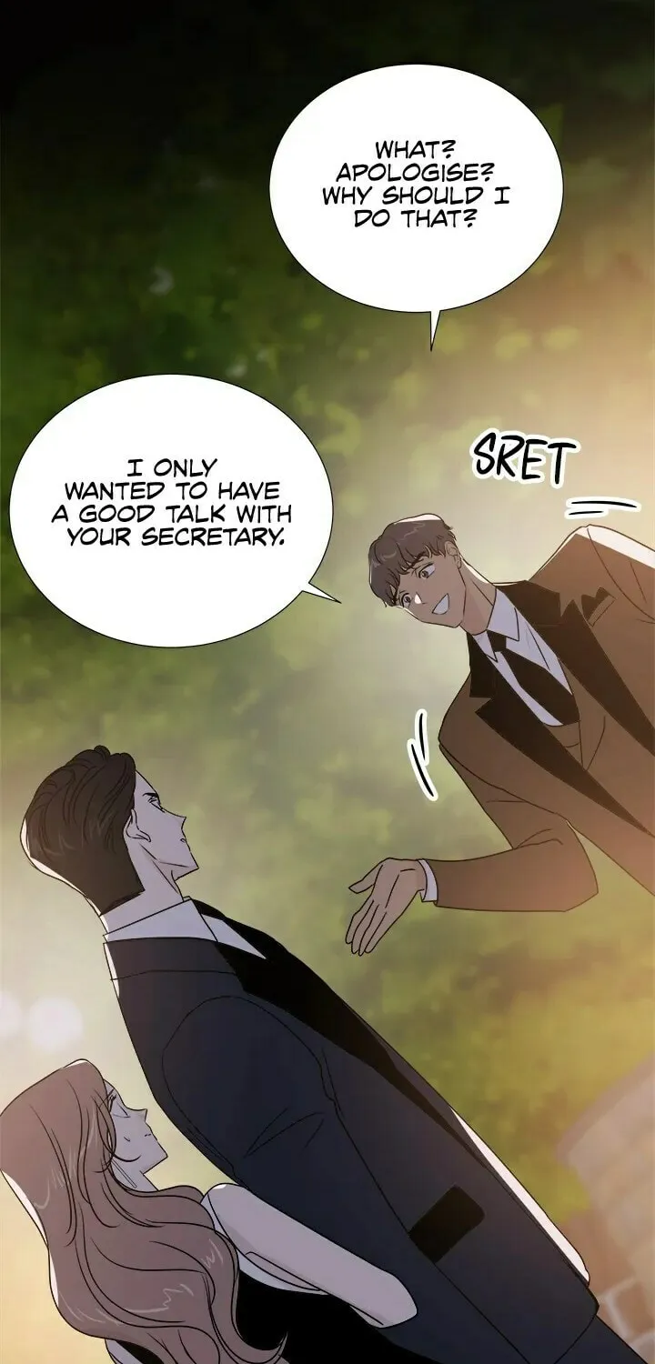 Read Your Sounds chapter 16 image 105 on Lezhin