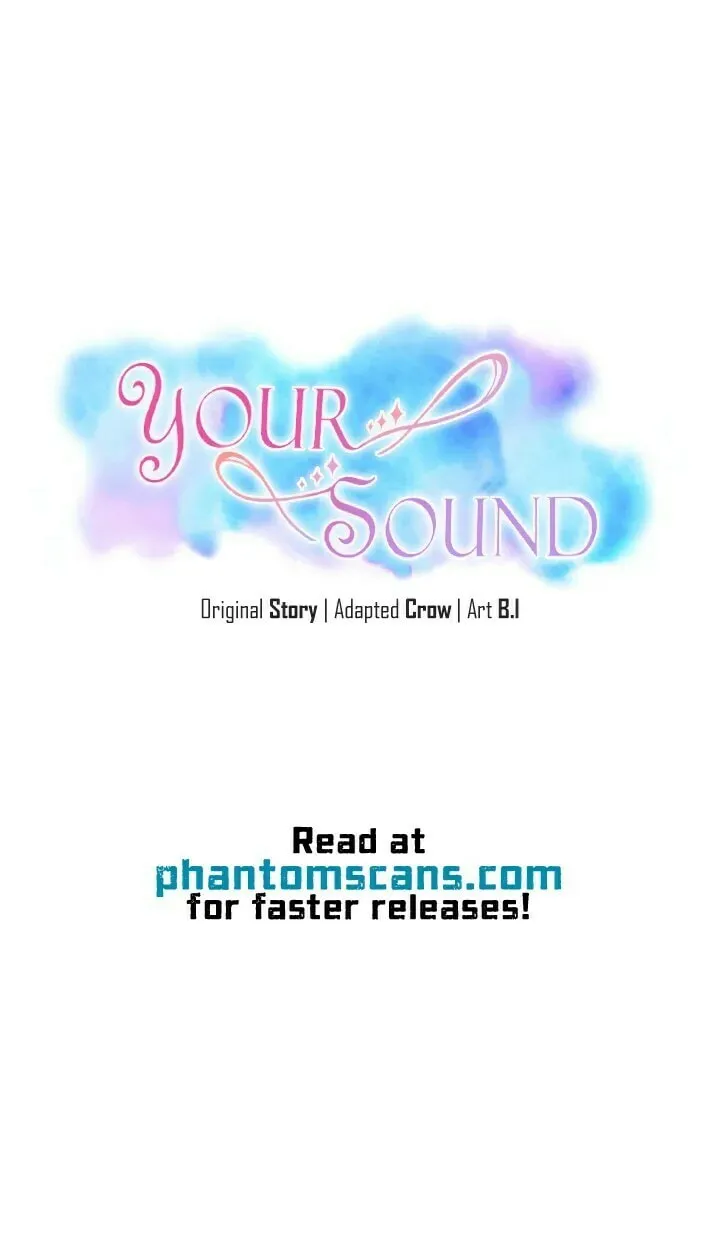 Read Your Sounds chapter 16 image 108 on Lezhin