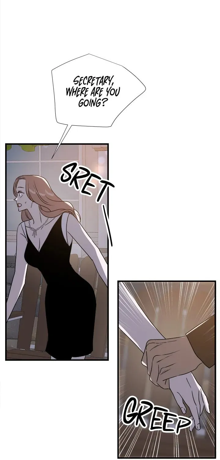 Read Your Sounds chapter 16 image 19 on Lezhin