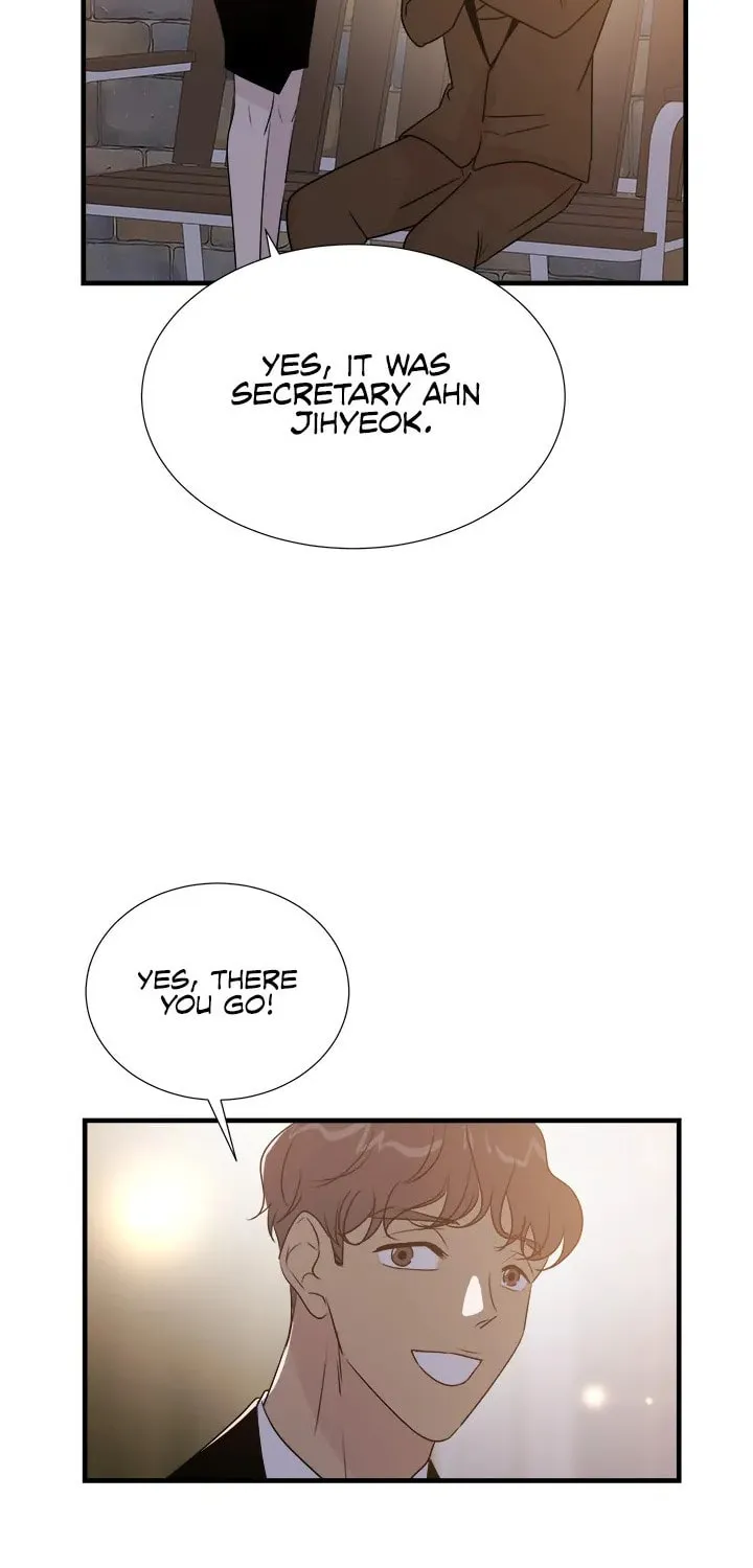 Read Your Sounds chapter 16 image 35 on Lezhin