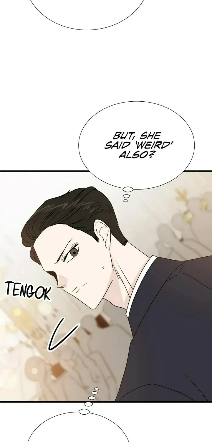 Read Your Sounds chapter 16 image 54 on Lezhin