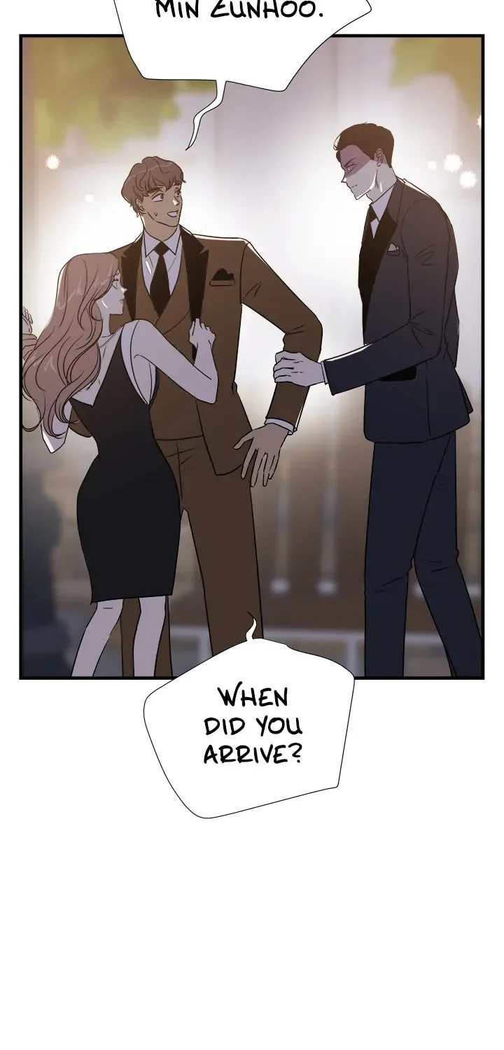 Read Your Sounds chapter 16 image 88 on Lezhin