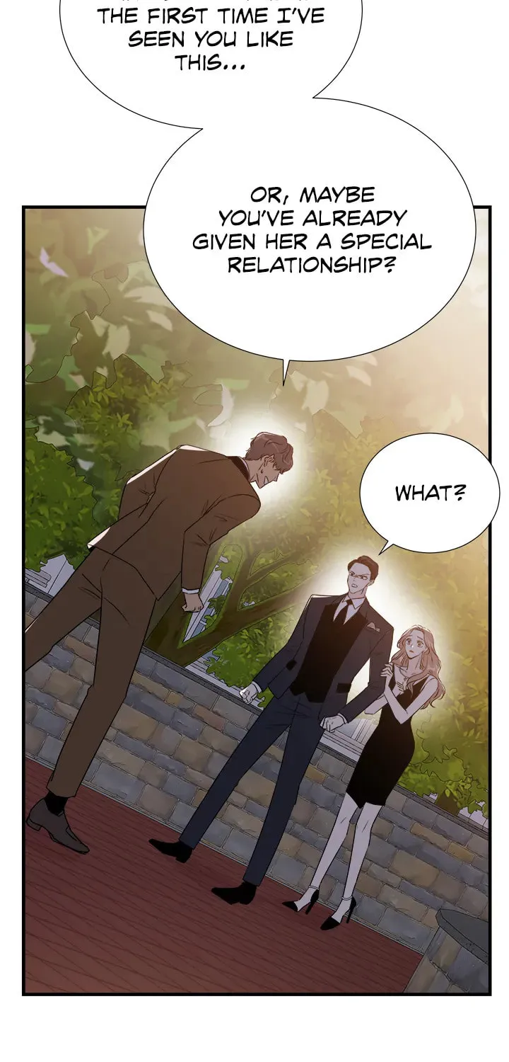 Read Your Sounds chapter 17 image 3 on Lezhin
