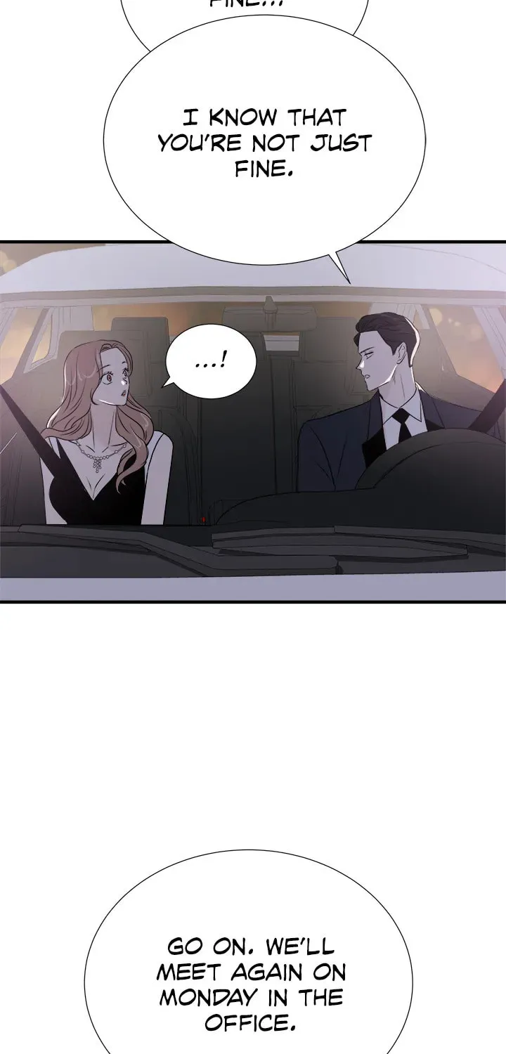Read Your Sounds chapter 17 image 43 on Lezhin