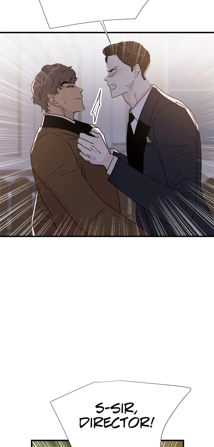 Read Your Sounds chapter 17 image 5 on Lezhin
