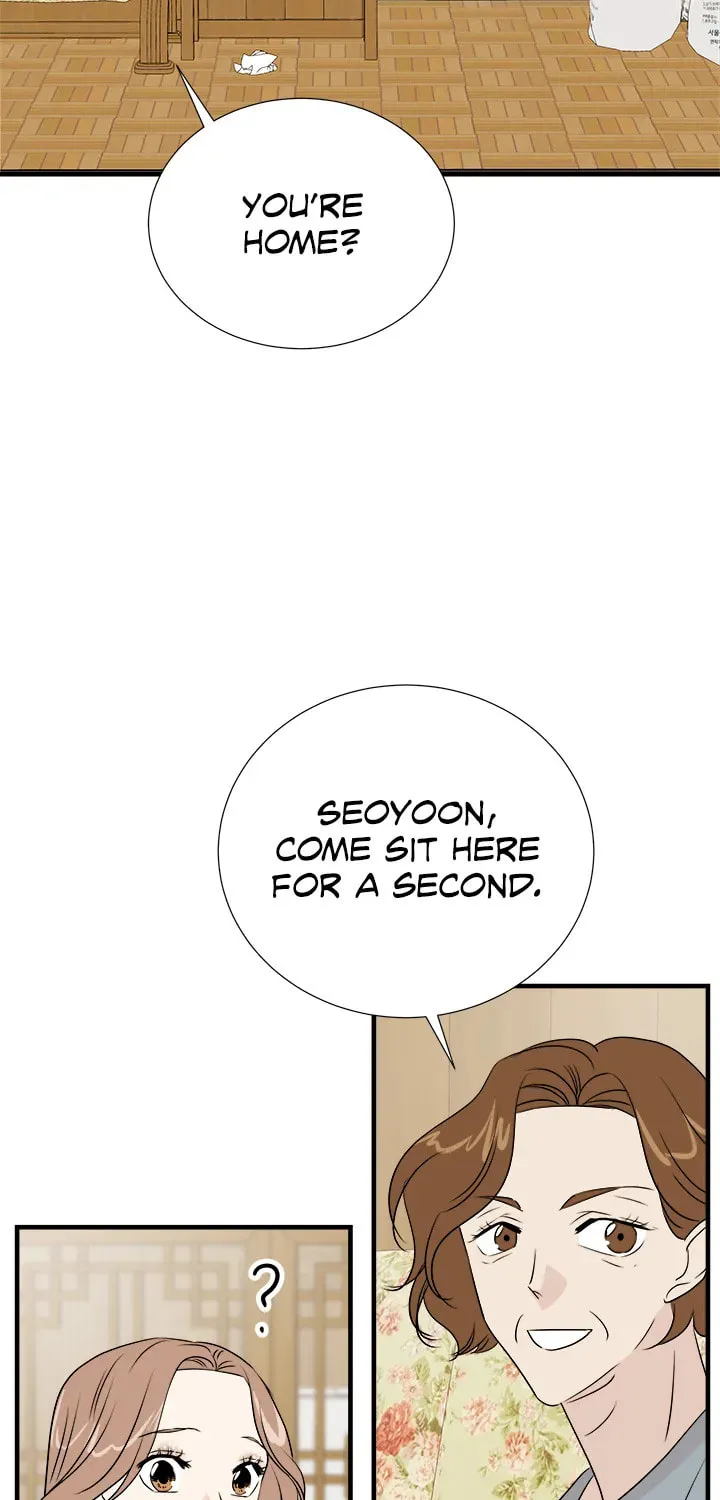 Read Your Sounds chapter 17 image 51 on Lezhin