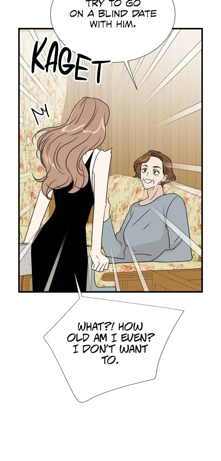 Read Your Sounds chapter 17 image 55 on Lezhin