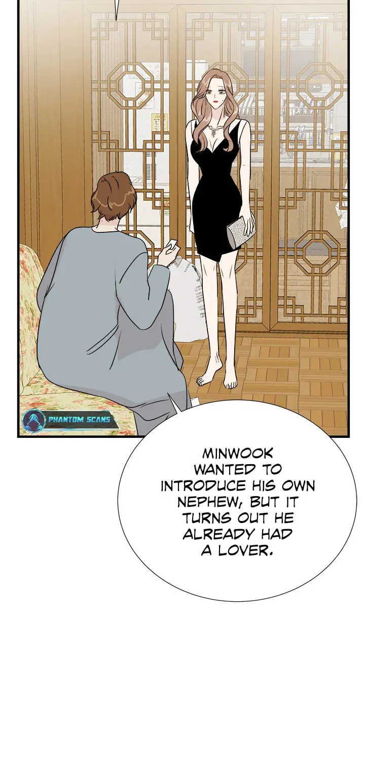 Read Your Sounds chapter 17 image 58 on Lezhin