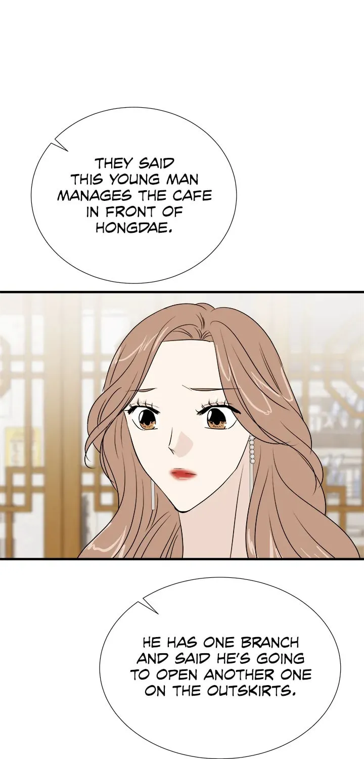 Read Your Sounds chapter 17 image 59 on Lezhin