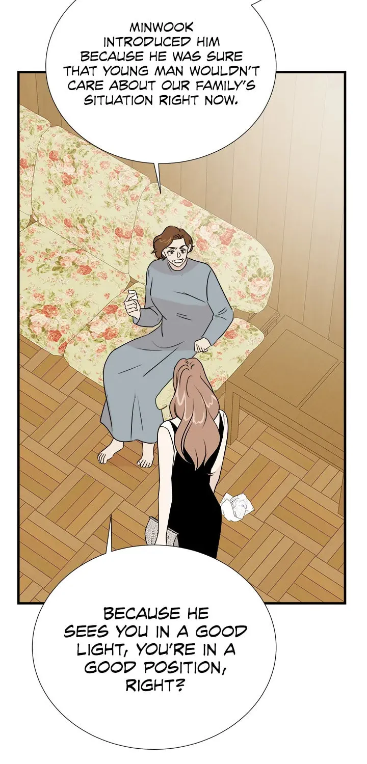 Read Your Sounds chapter 17 image 65 on Lezhin