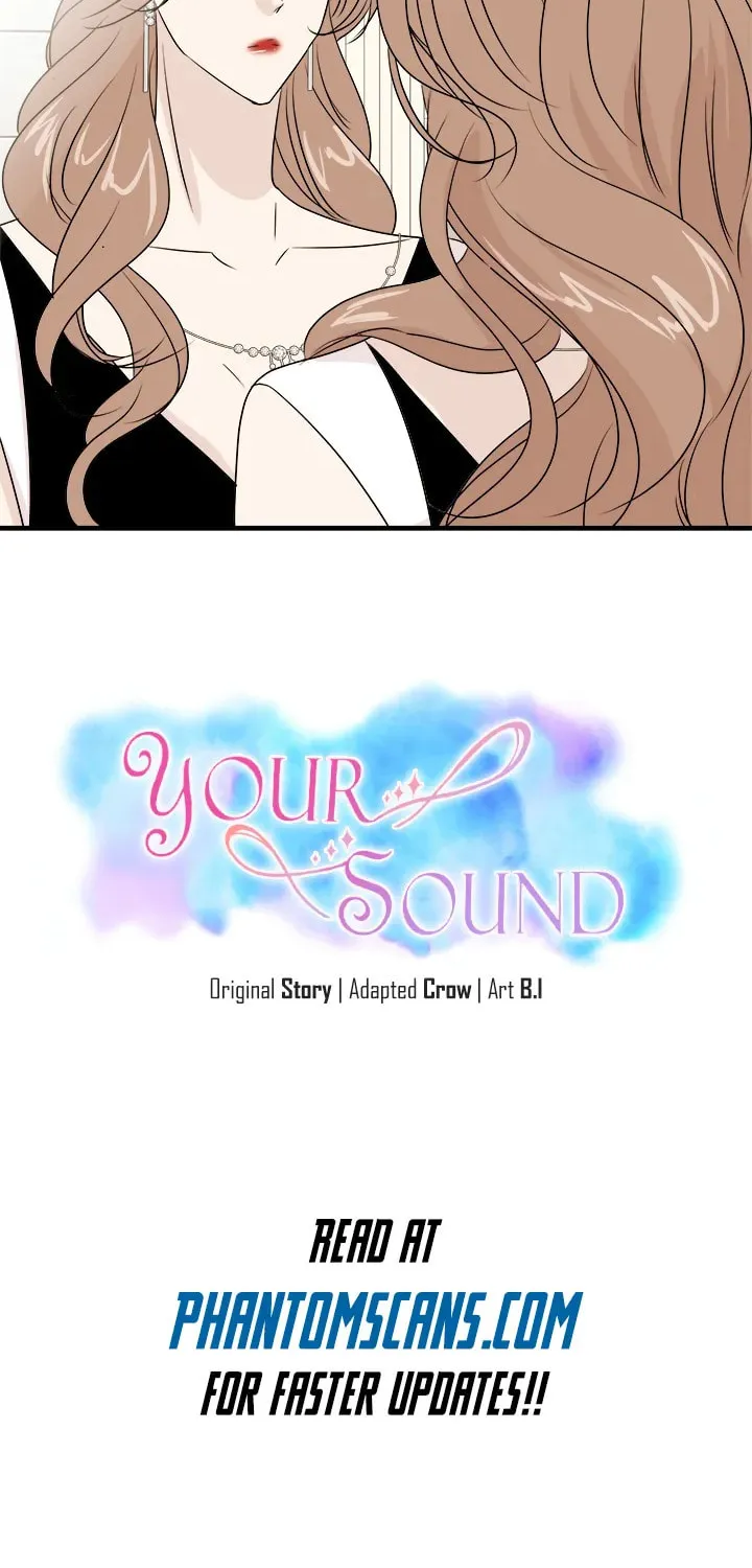 Read Your Sounds chapter 17 image 72 on Lezhin