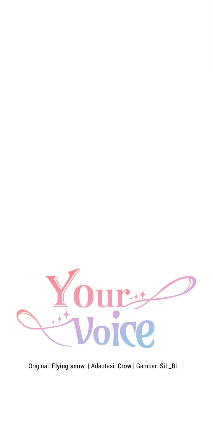 Read Your Sounds chapter 18 image 23 on Lezhin
