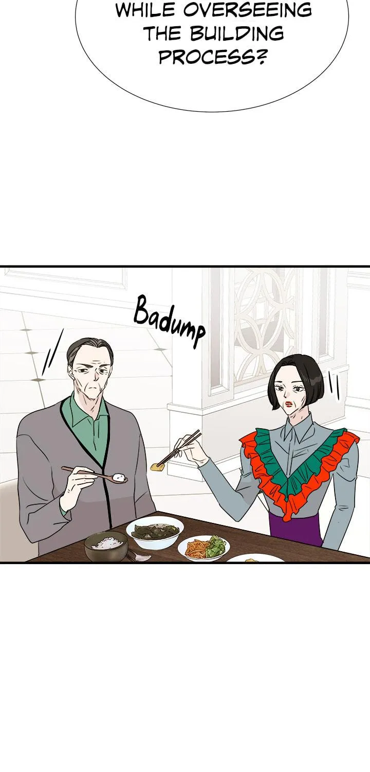 Read Your Sounds chapter 18 image 47 on Lezhin