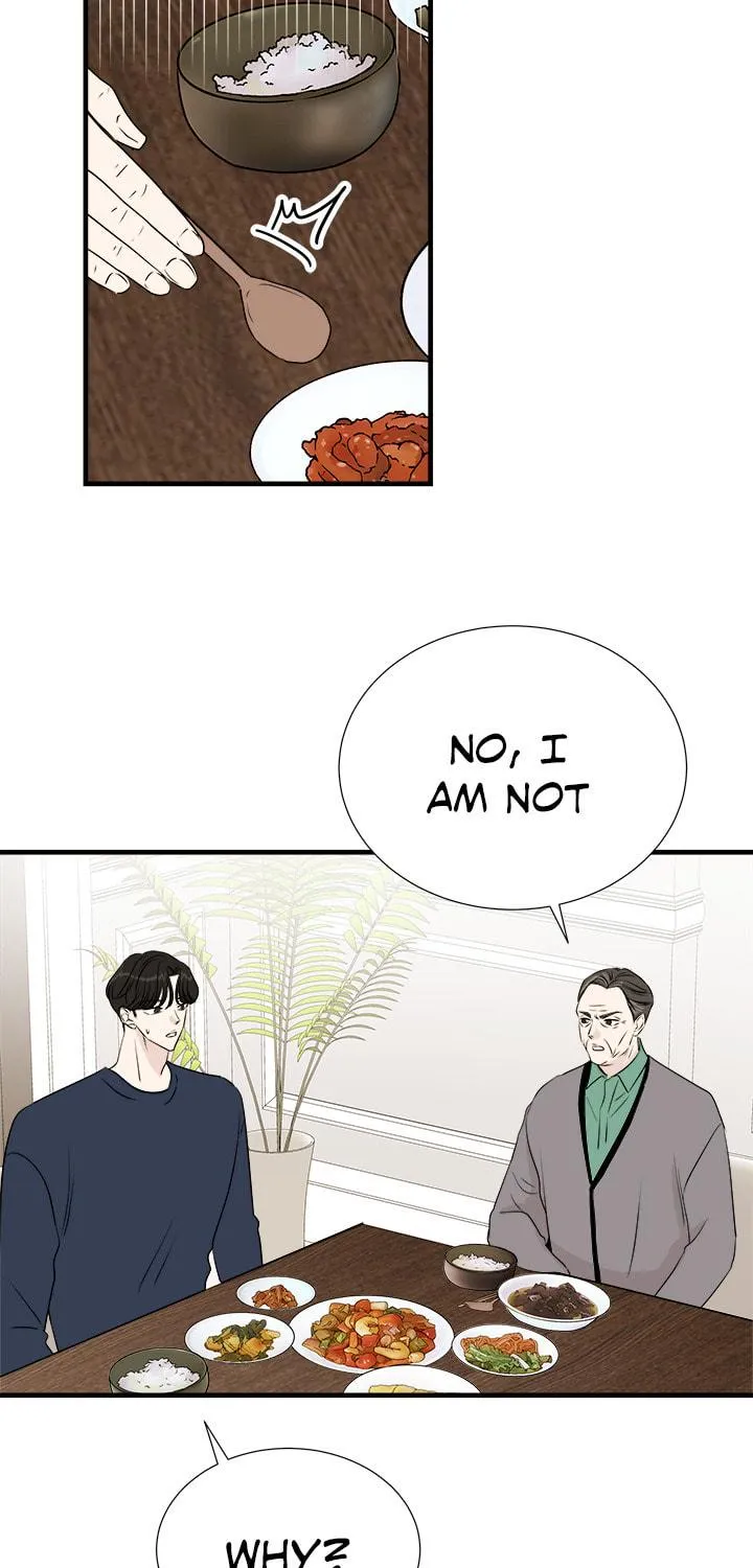 Read Your Sounds chapter 18 image 51 on Lezhin