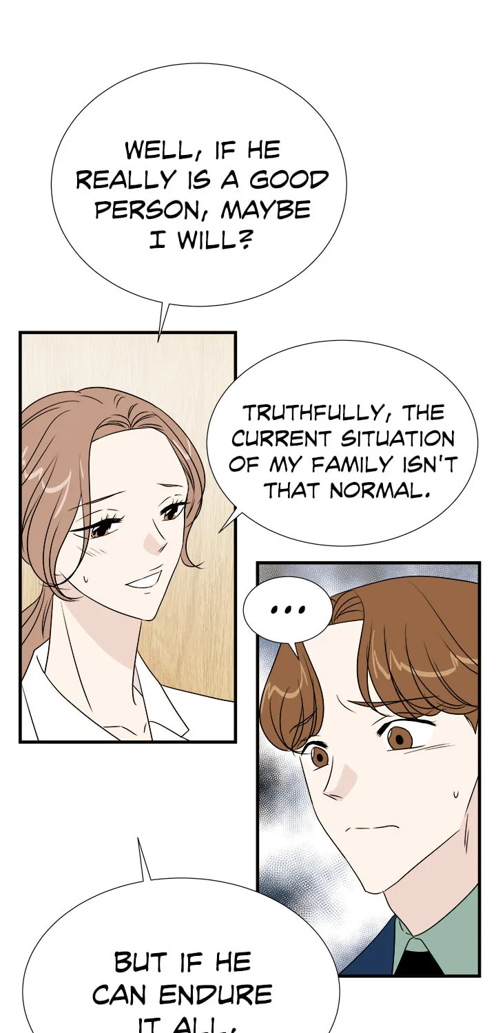 Read Your Sounds chapter 18 image 89 on Lezhin