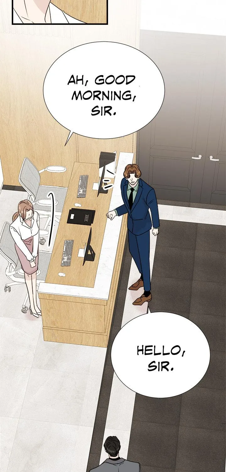 Read Your Sounds chapter 18 image 93 on Lezhin