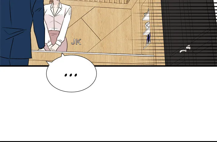 Read Your Sounds chapter 18 image 96 on Lezhin