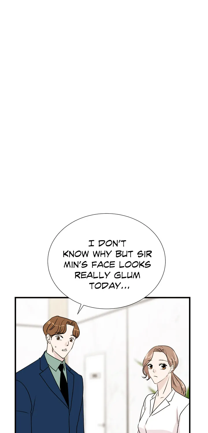 Read Your Sounds chapter 18 image 97 on Lezhin