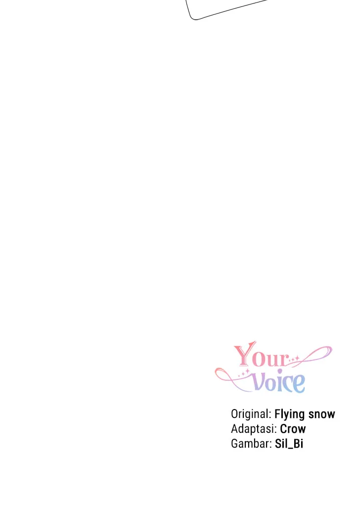 Read Your Sounds chapter 19 image 109 on Lezhin