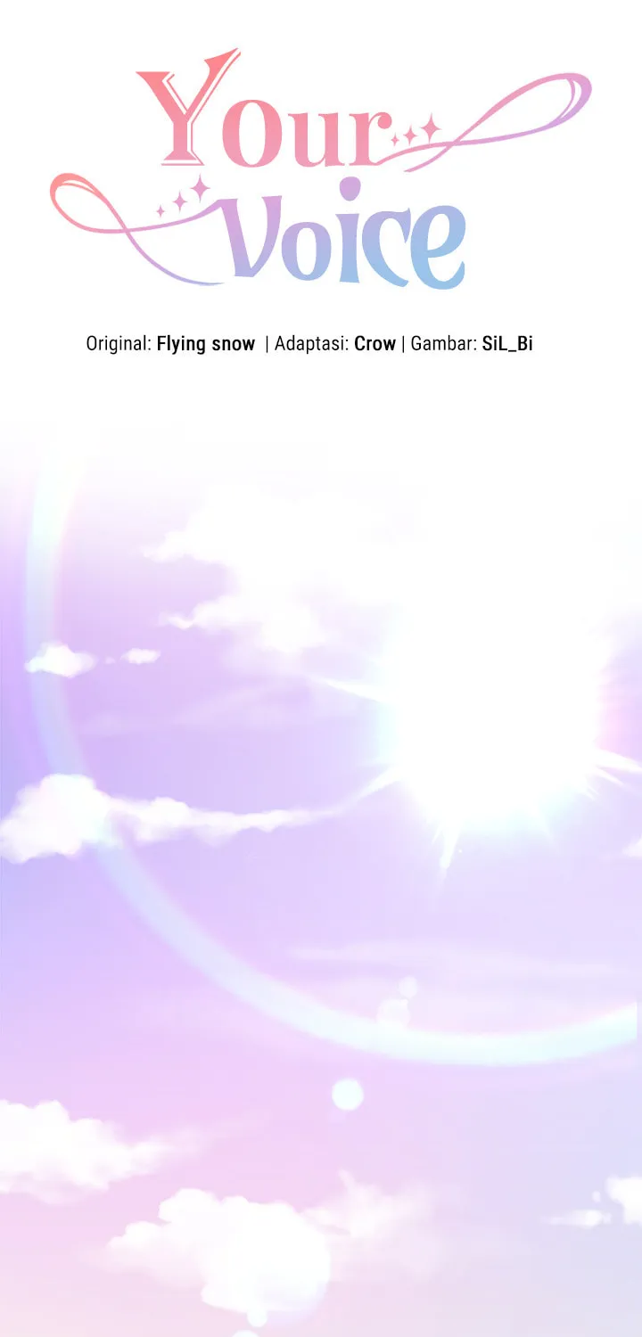 Read Your Sounds chapter 19 image 24 on Lezhin