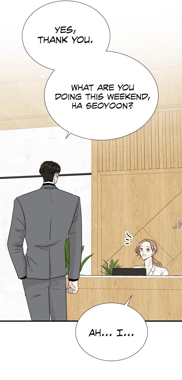 Read Your Sounds chapter 19 image 32 on Lezhin