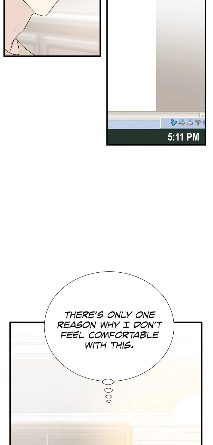Read Your Sounds chapter 19 image 58 on Lezhin