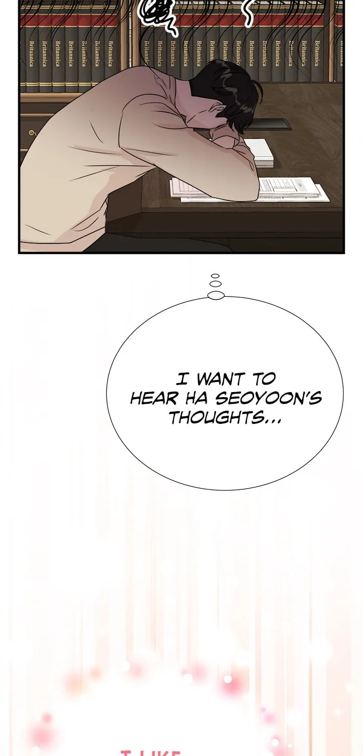 Read Your Sounds chapter 19 image 64 on Lezhin