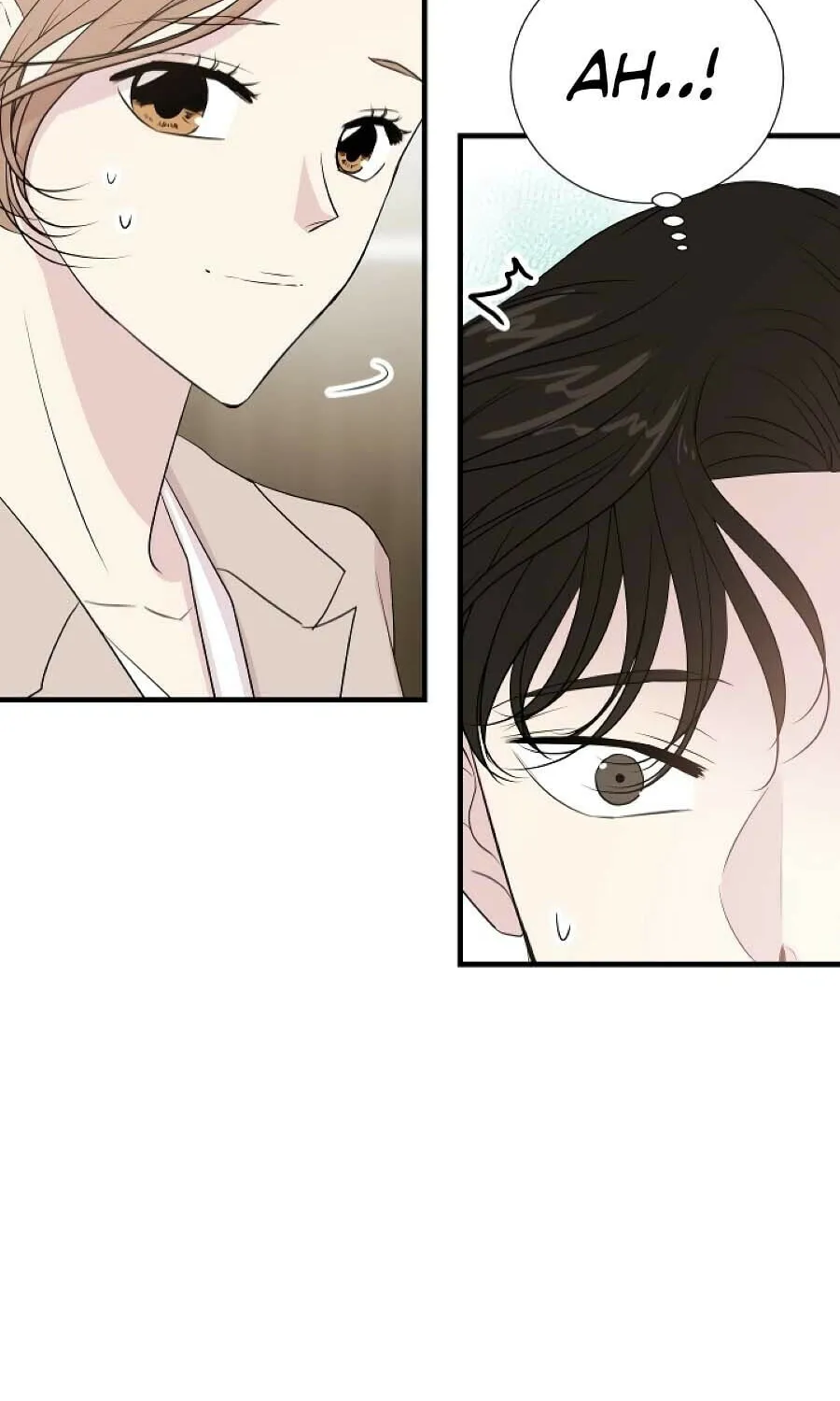 Your Sounds Chapter 2 page 13 - 