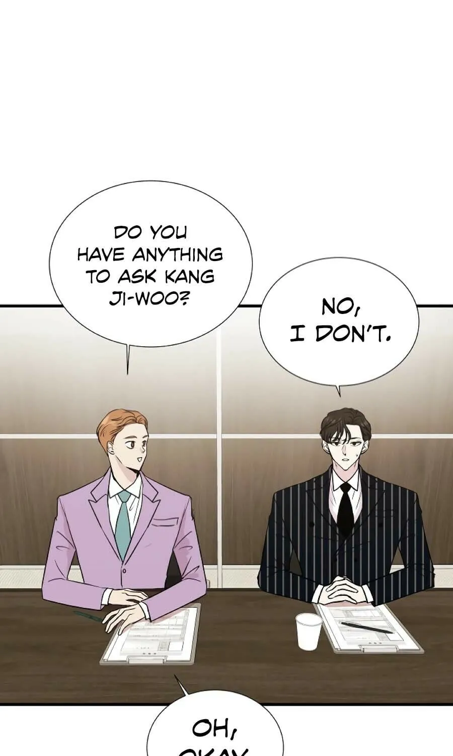 Your Sounds Chapter 2 page 14 - 
