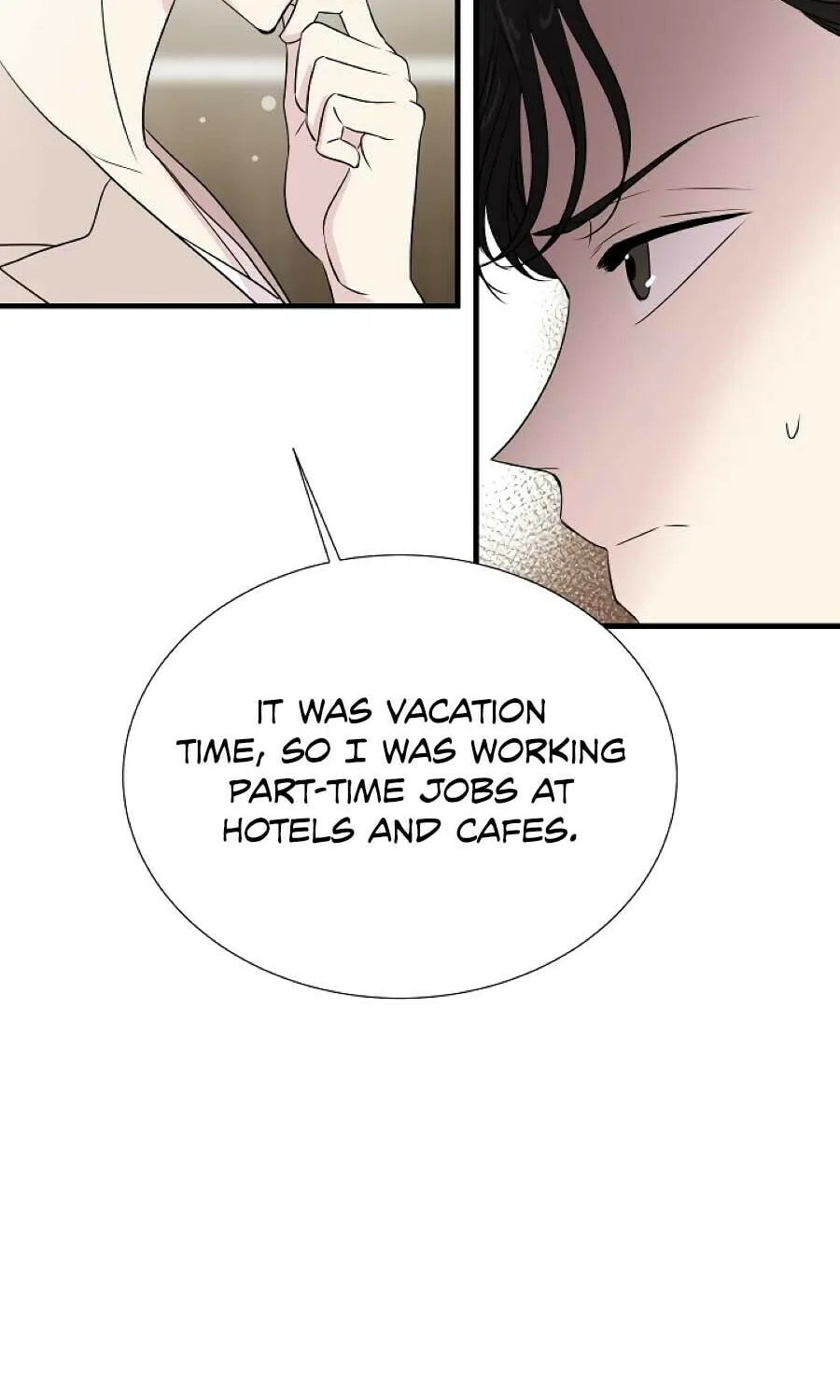 Your Sounds Chapter 2 page 21 - 
