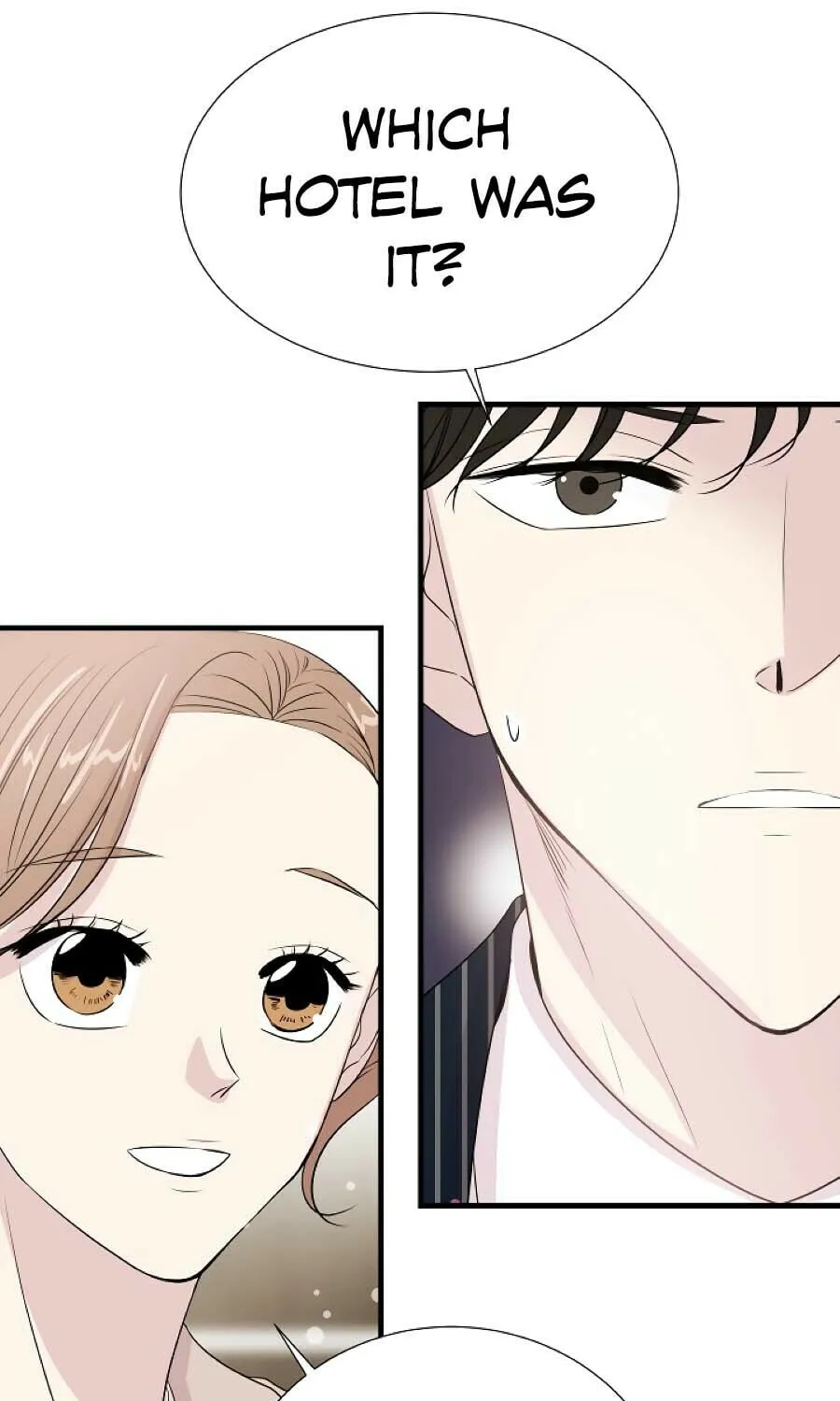 Your Sounds Chapter 2 page 22 - 