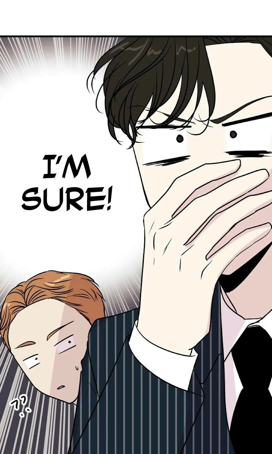 Your Sounds Chapter 2 page 24 - 