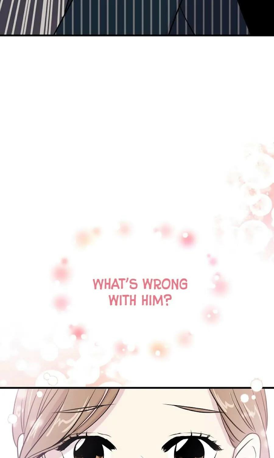 Your Sounds Chapter 2 page 25 - 