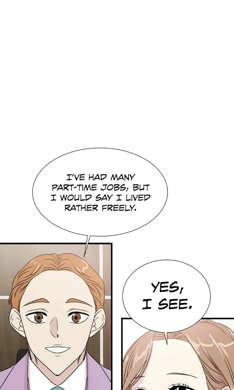 Your Sounds Chapter 2 page 27 - 
