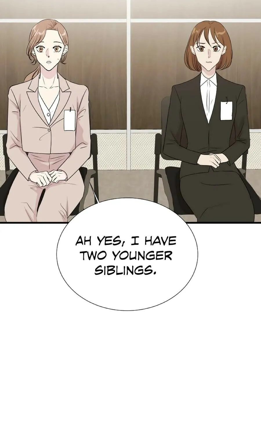 Your Sounds Chapter 2 page 31 - 
