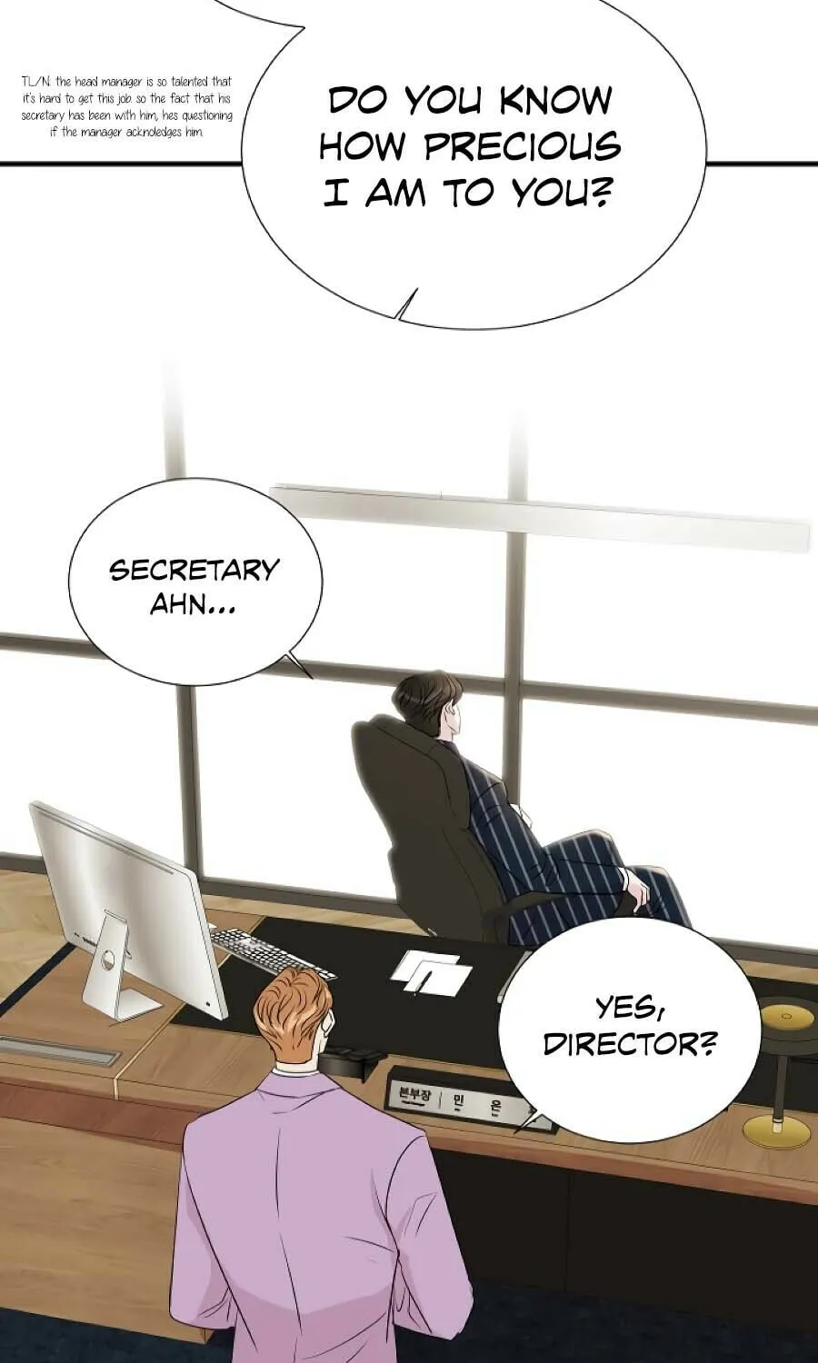 Your Sounds Chapter 2 page 41 - 