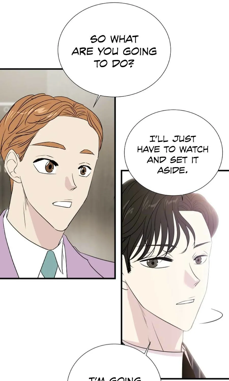 Your Sounds Chapter 2 page 55 - 