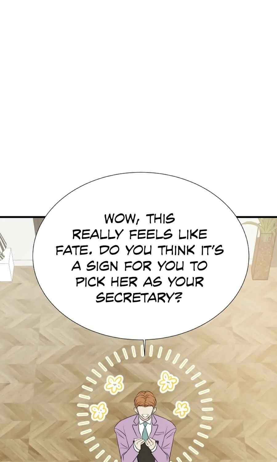 Your Sounds Chapter 2 page 57 - 