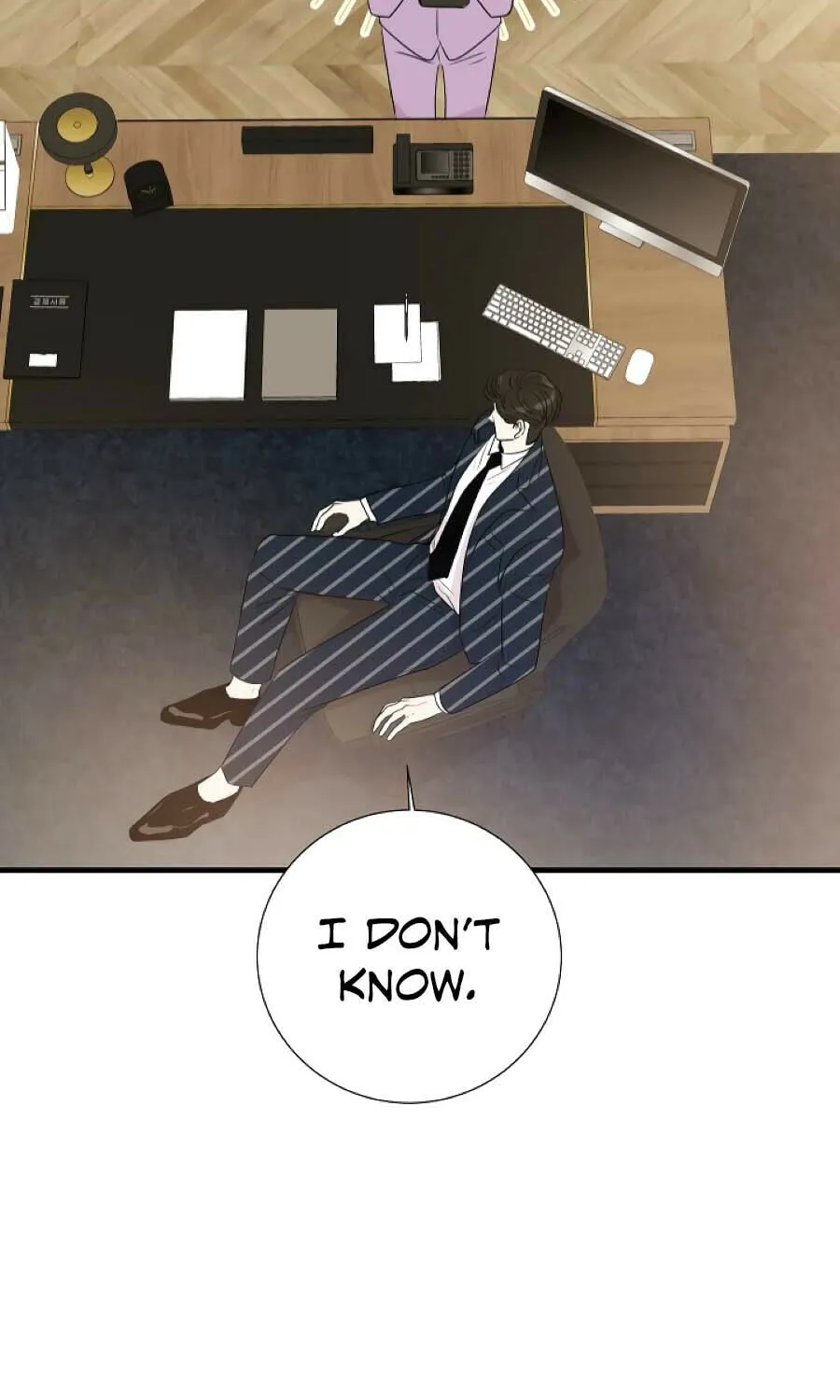 Your Sounds Chapter 2 page 58 - 