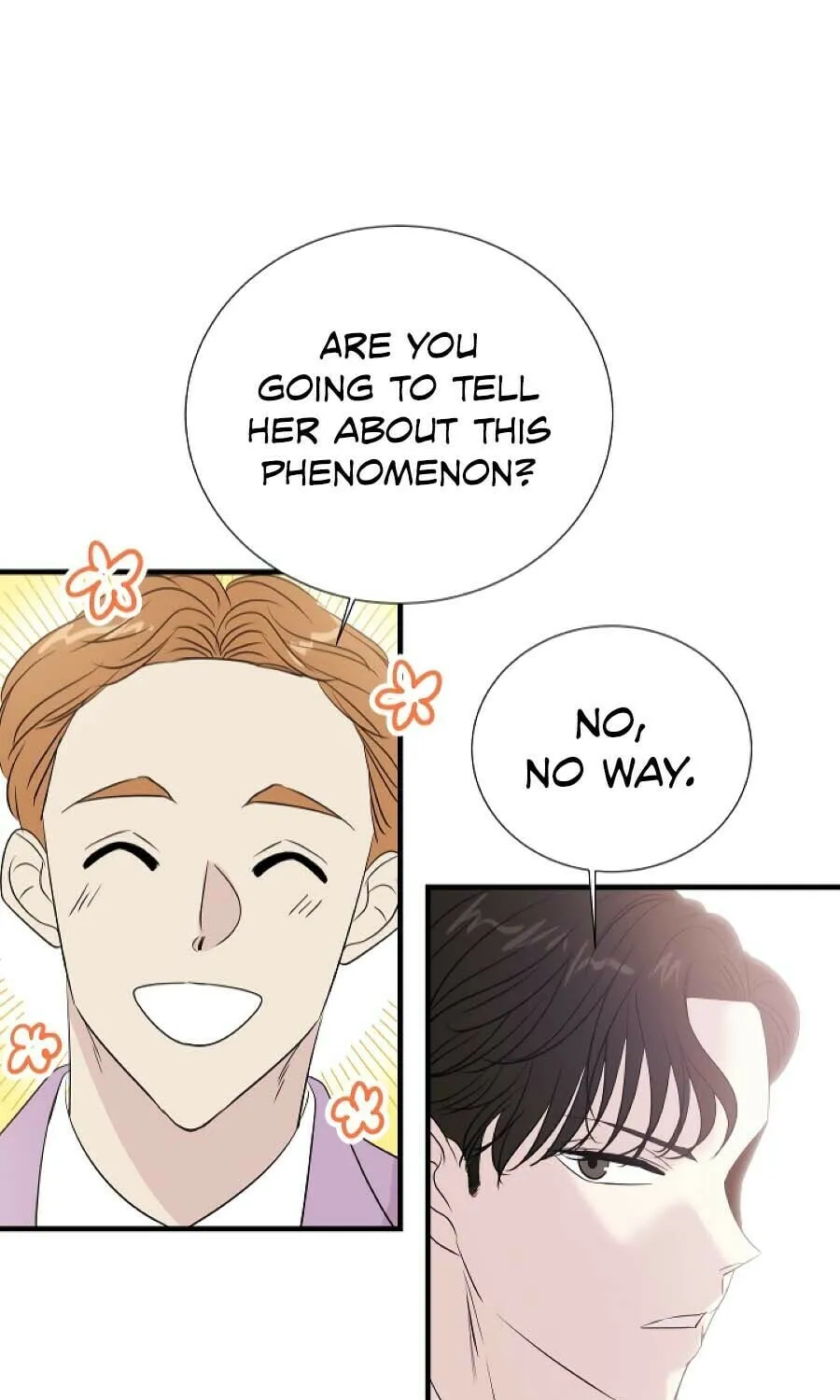 Your Sounds Chapter 2 page 59 - 