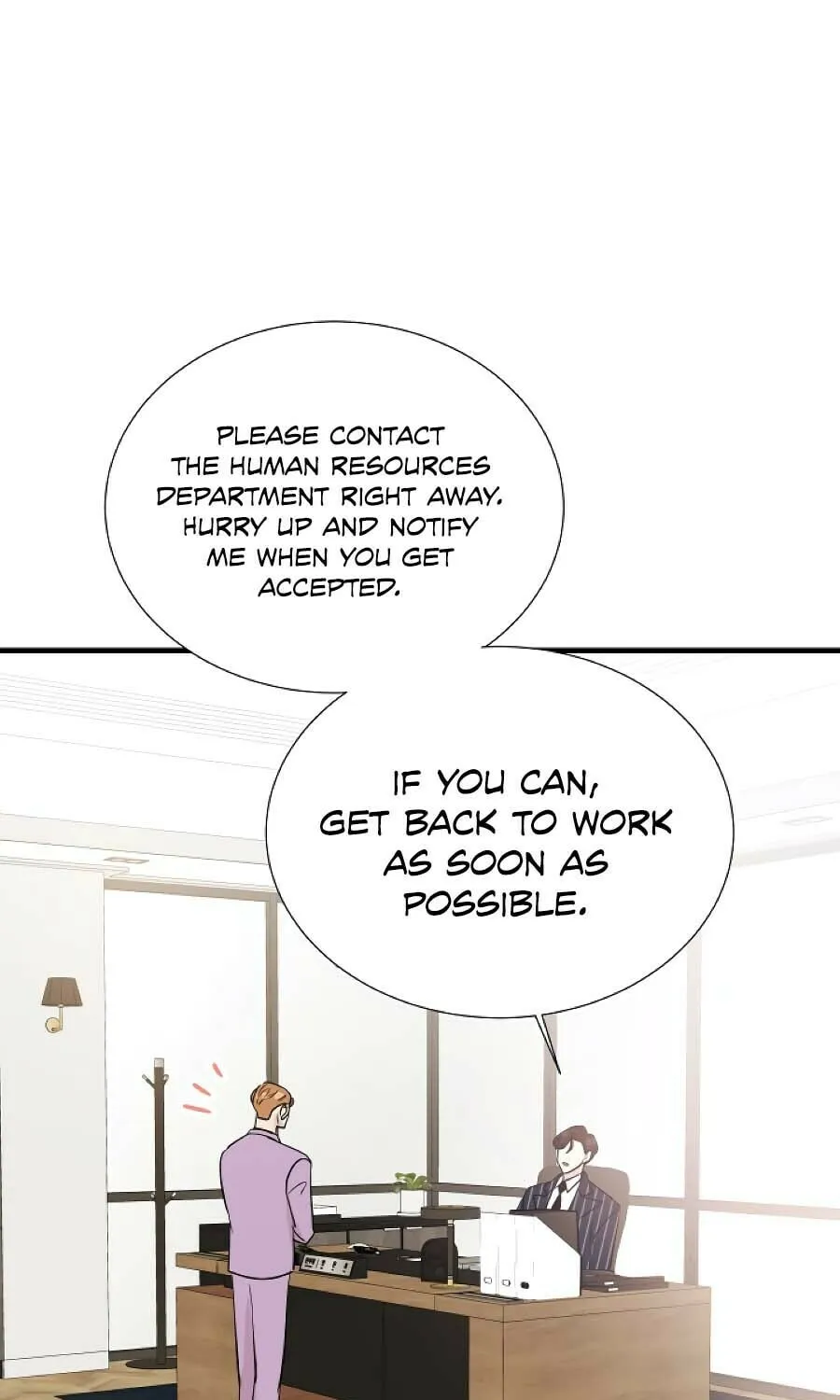 Your Sounds Chapter 2 page 61 - 