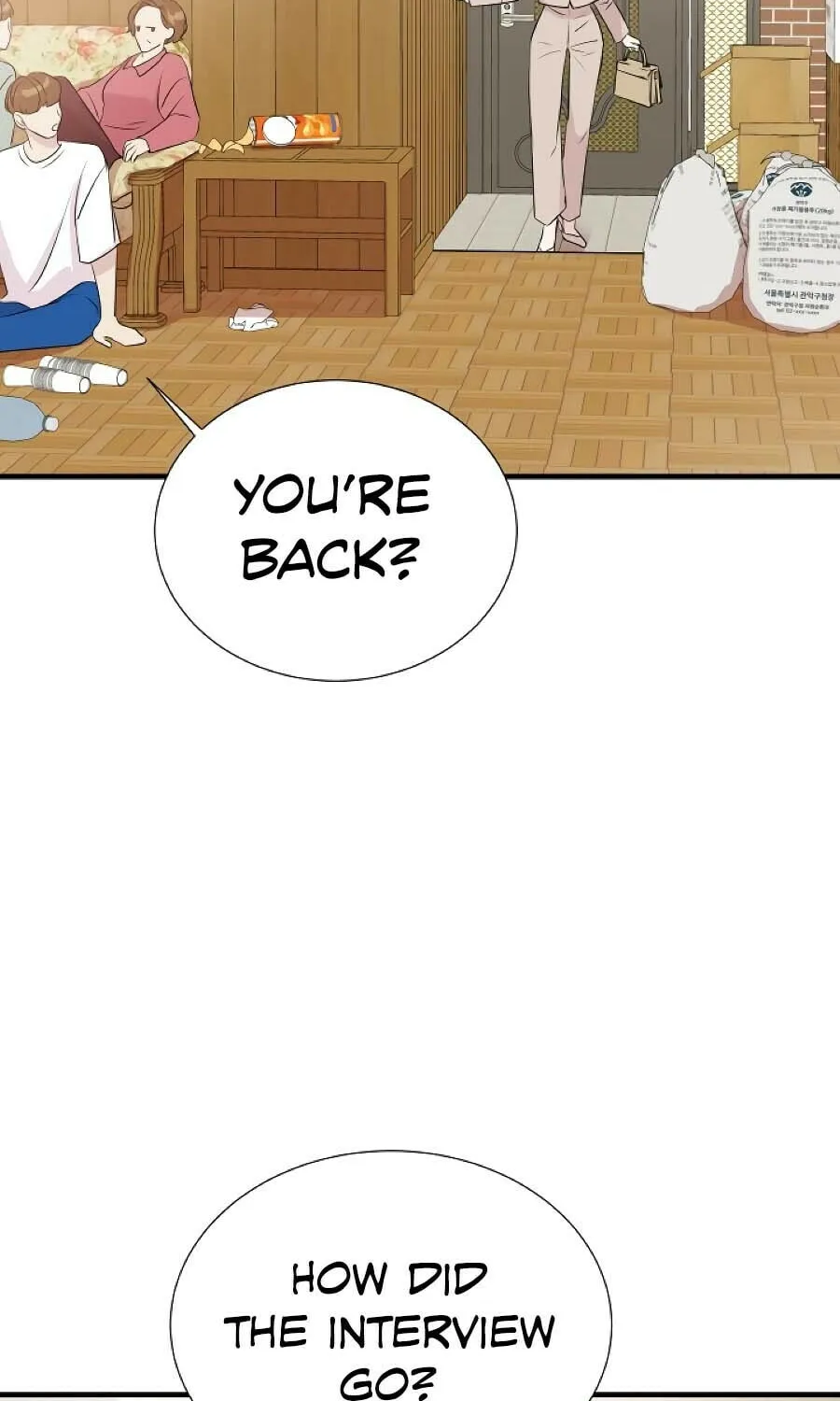 Your Sounds Chapter 2 page 67 - 