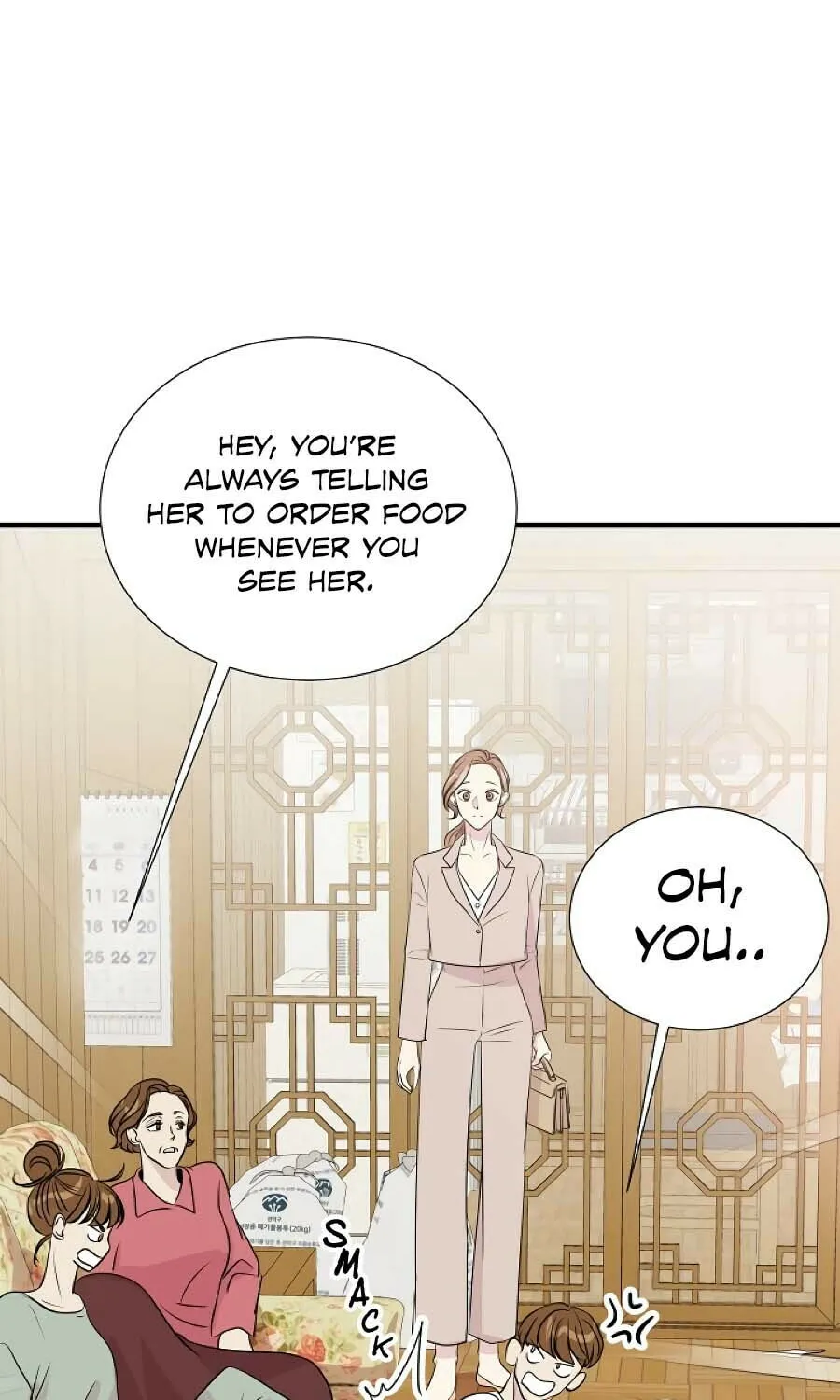 Your Sounds Chapter 2 page 69 - 