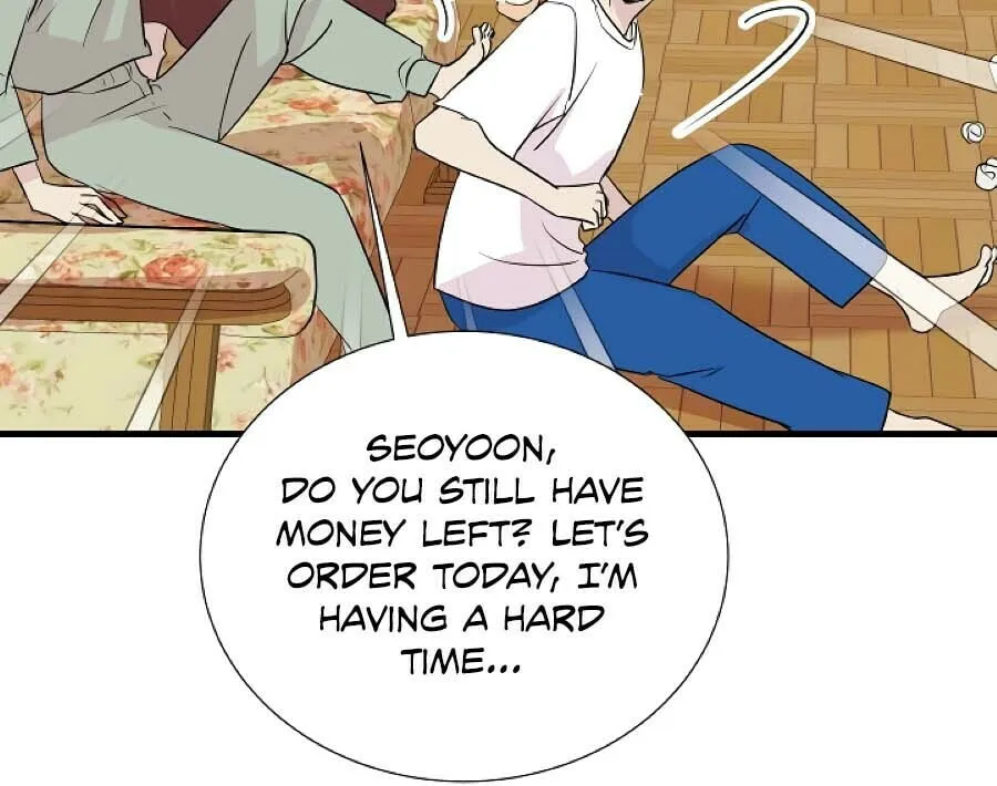 Your Sounds Chapter 2 page 70 - 
