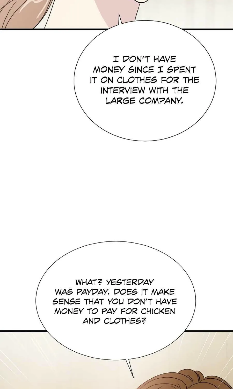 Your Sounds Chapter 2 page 72 - 
