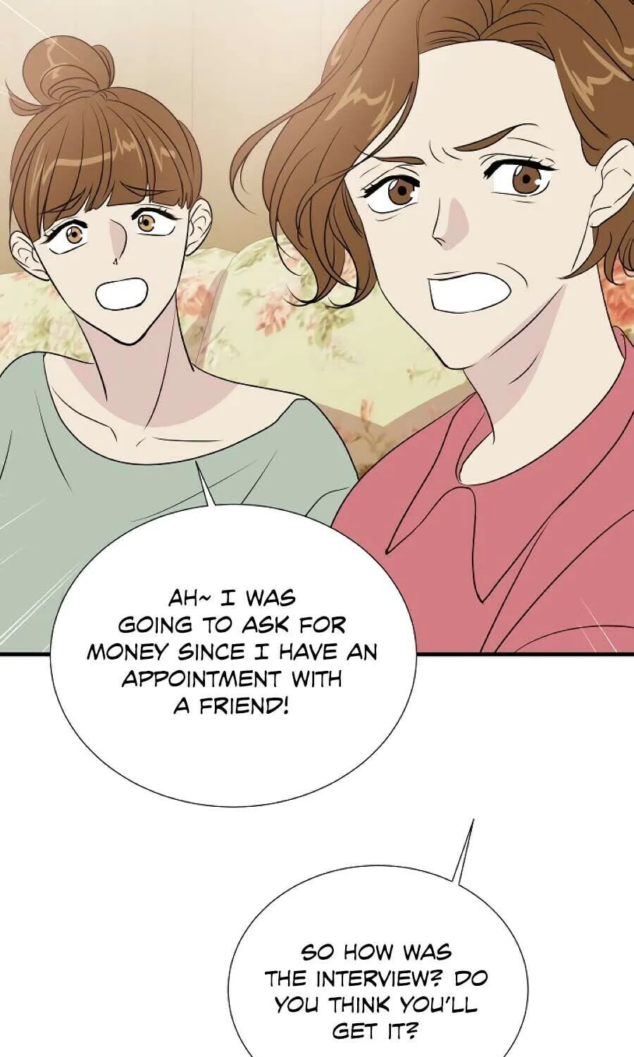 Your Sounds Chapter 2 page 73 - 