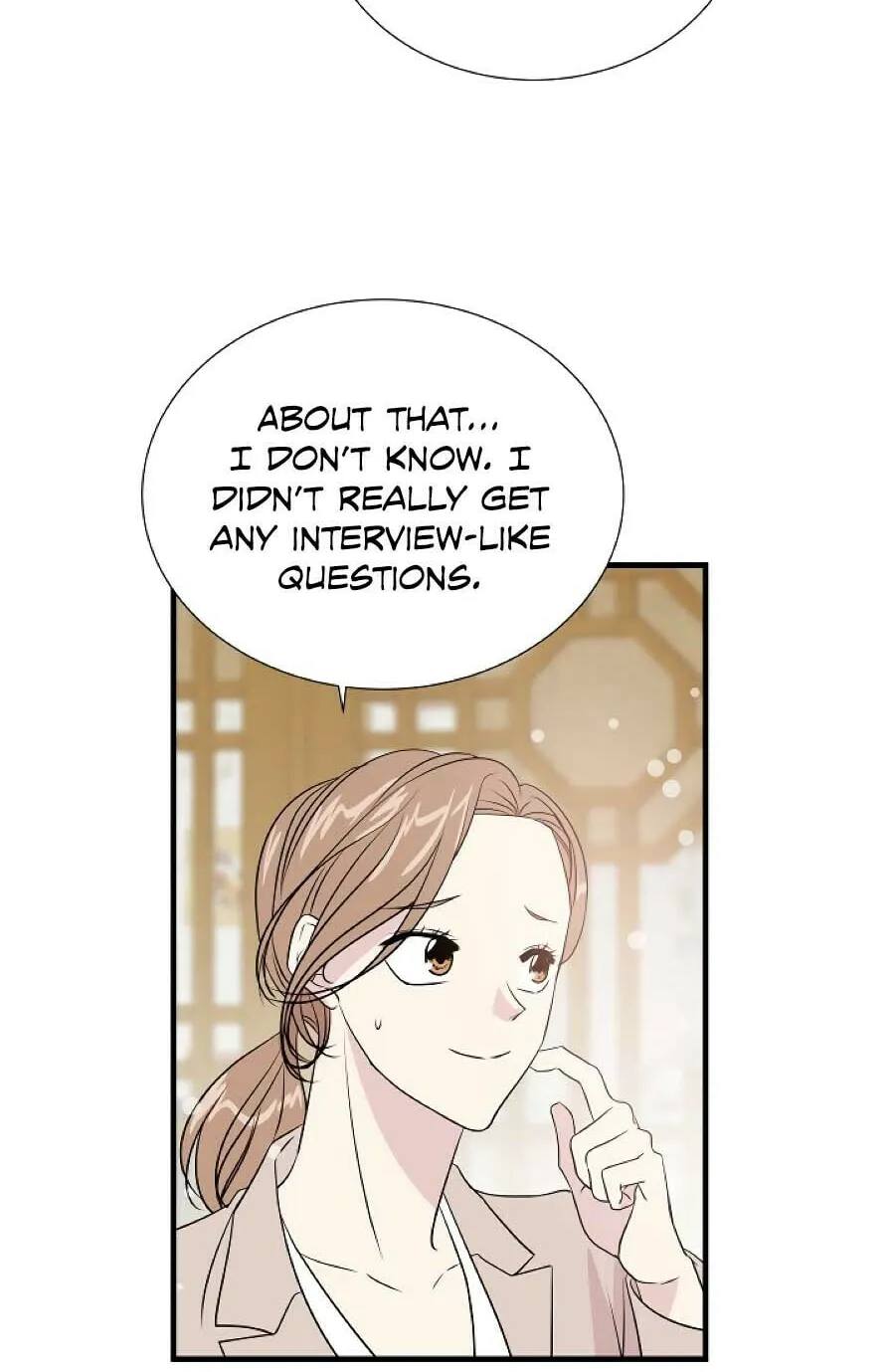 Your Sounds Chapter 2 page 74 - 