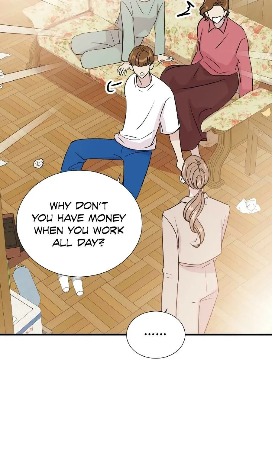 Your Sounds Chapter 2 page 76 - 